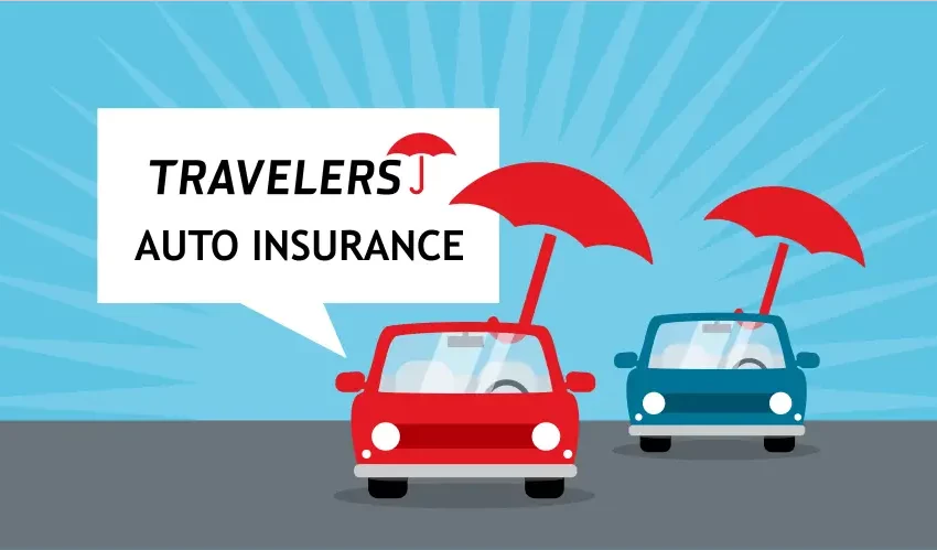 travelers auto insurance