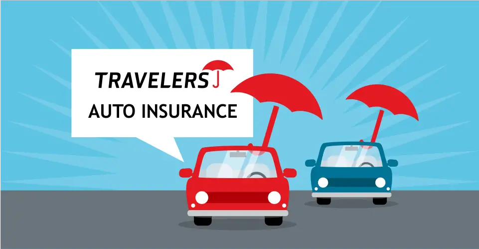 travelers auto insurance