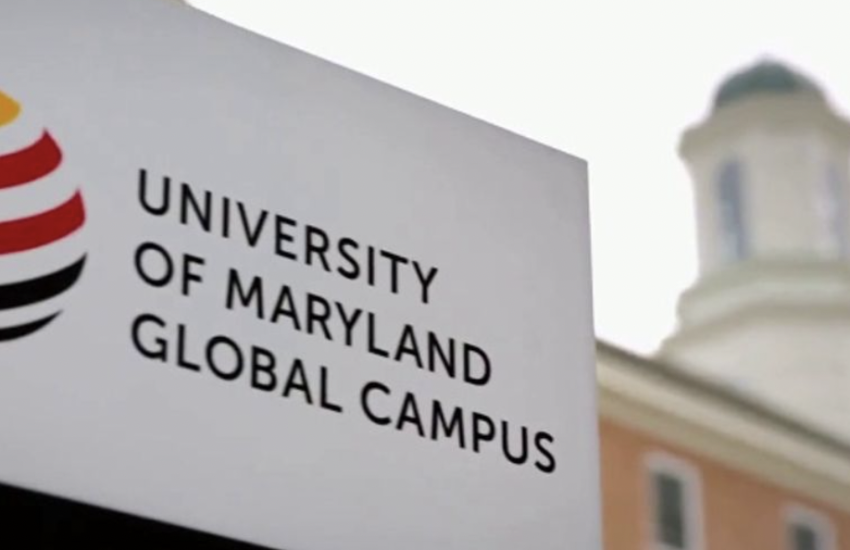 University of Maryland Global Campus Scholarship